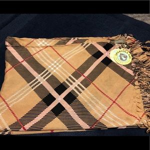 Spartina 449 “Telfair” Viscose Scarf